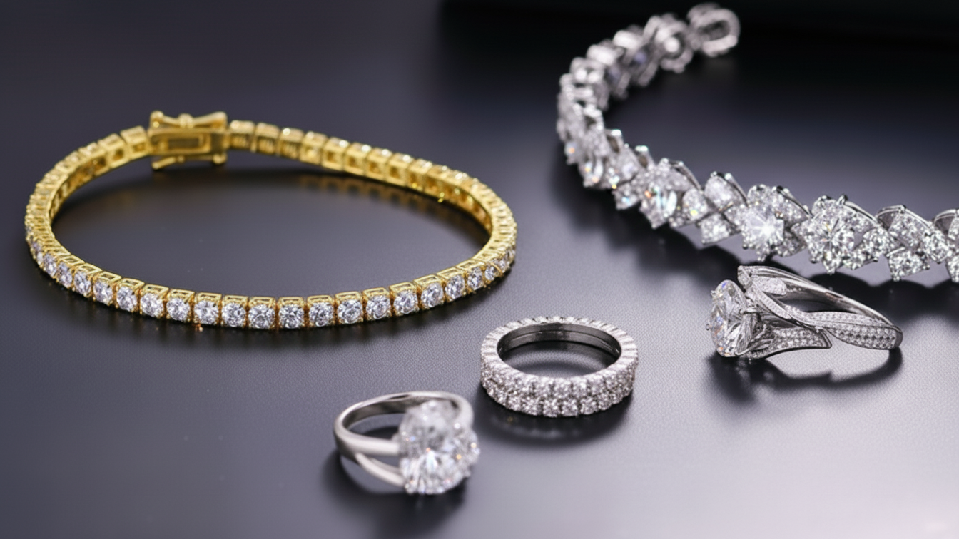 Eternal Ice Collection