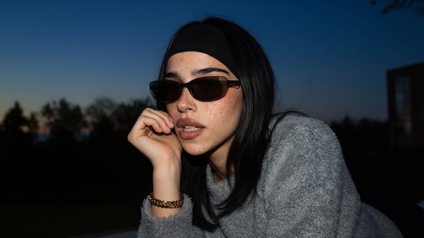 Solid 10k Gold Cuban link bracelet