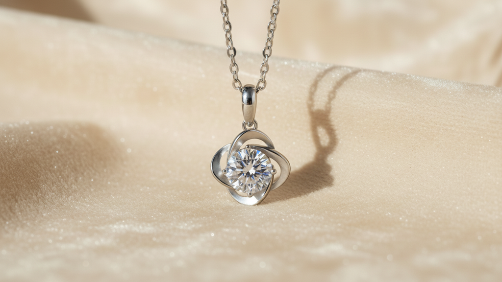 Etoile Bloom Pendant